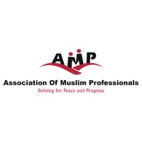 Association of Muslim Professionals logo