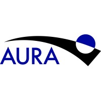 Association of Universities for Research in Astronomy logo