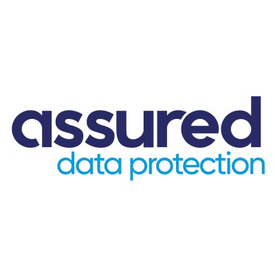 Assured Data Protection logo