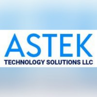 Astek Technology Solutions LLC logo