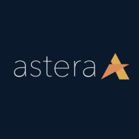 Astera logo