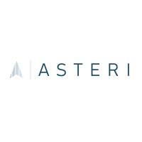 Asteri logo