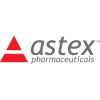 Astex Pharmaceuticals logo
