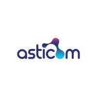 Asticom Technology Inc. logo