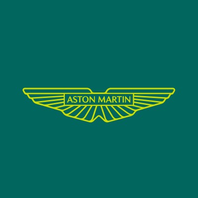 Aston Martin F1 Team logo