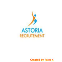 Astoria Recrutement logo