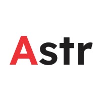 Astr Defence logo