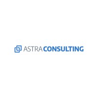 Astra Consulting GmbH logo