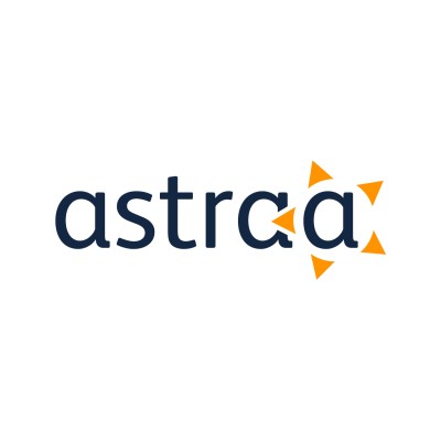 Astraa logo