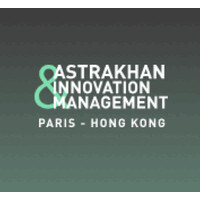 Astrakhan logo