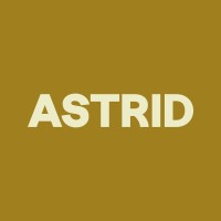 Astrid logo