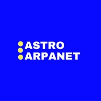Astro Arpanet LLC logo