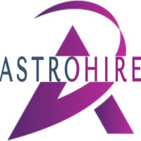 AstroHire logo
