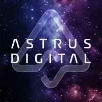 Astrus Digital logo