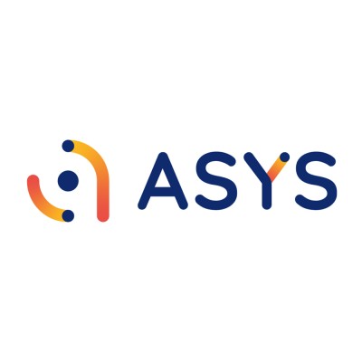 Asys logo