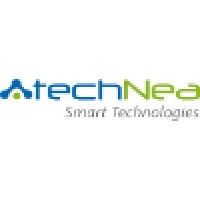 AtechNea Smart Technologies logo