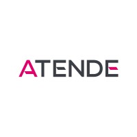 Atende logo