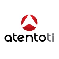 Atento TI logo