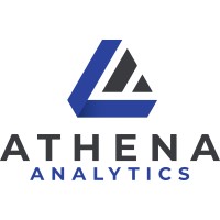 Athena Analytics logo