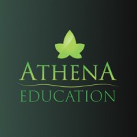Athena Education logo