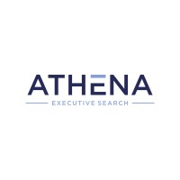 Athena Executive Search logo