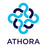 Athora Netherlands logo