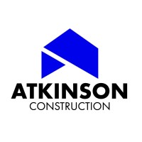 Atkinson Construction logo