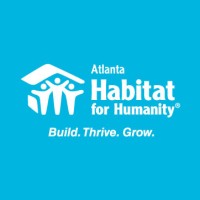 Atlanta Habitat for Humanity logo