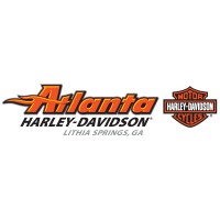 Atlanta Harley-Davidson logo