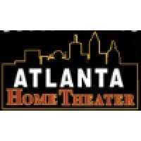 Atlanta Home Theater logo