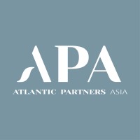 Atlantic Partners Asia Logo