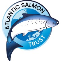 Atlantic Salmon Trust logo