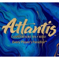 Atlantis Casino Resort Spa logo