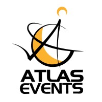 Atlas Events logo