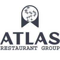 Atlas Group COS logo
