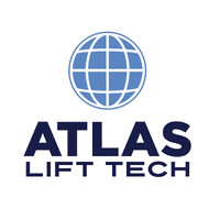 Atlas Lift Tech logo