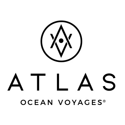 Atlas Ocean Voyages logo