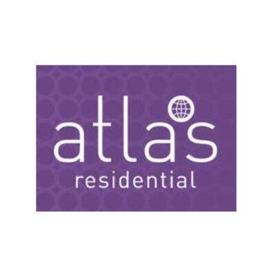 Atlas Residential logo