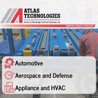 Atlas Technologies logo
