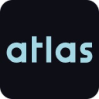 Atlas by Ariga logo