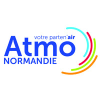Atmo Normandie logo
