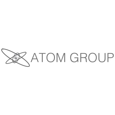 Atom Group logo