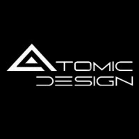 Atomic Design logo