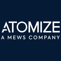 Atomize logo