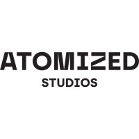 Atomized Studios logo