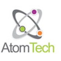 Atomtech logo