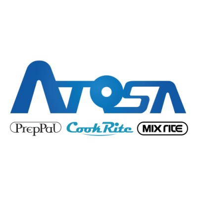 Atosa USA, Inc. logo