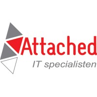 Attached logo