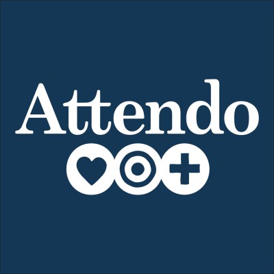 Attendo logo