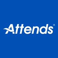 Attends Healthcare AB logo